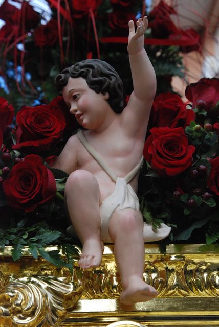 Traslado Cristo de la Sangre 2011 - 29